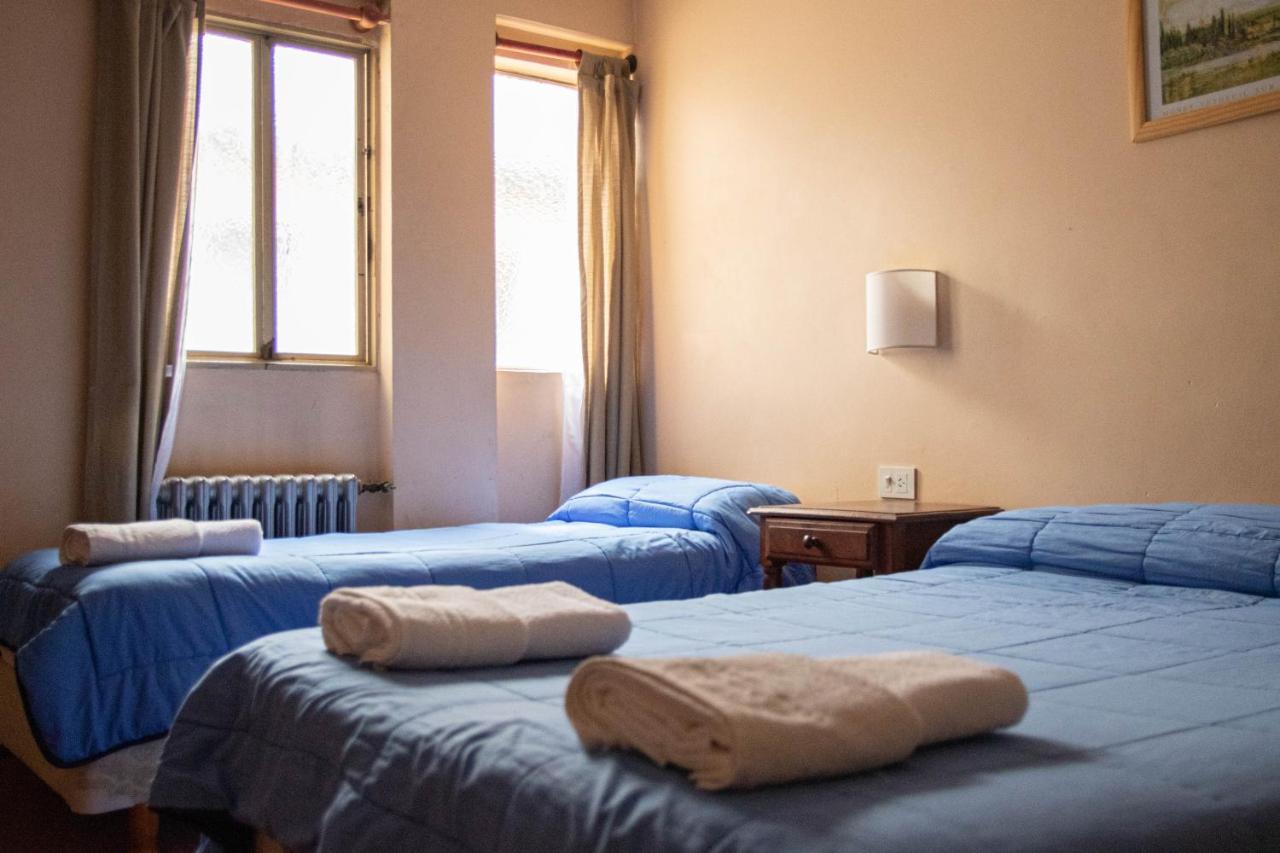 Hotel Provincia Trelew Exteriör bild